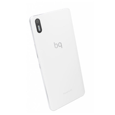 BQ Aquaris X5 16Gb (2Gb RAM) Silver