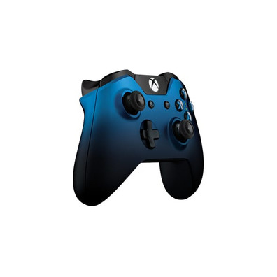 Wireless Controller Xbox One Dusk Shadow (Limited Edition)