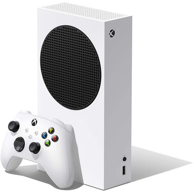 Consola Xbox Series S