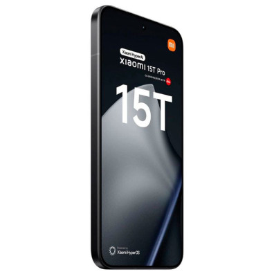 Xiaomi 15T Pro 12GB/512GB Nero (Mostra)