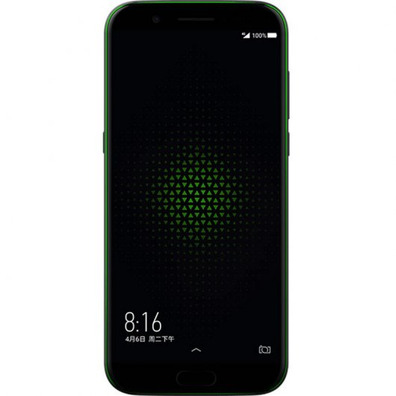 Xiaomi Black Shark 8G/128gb Nero