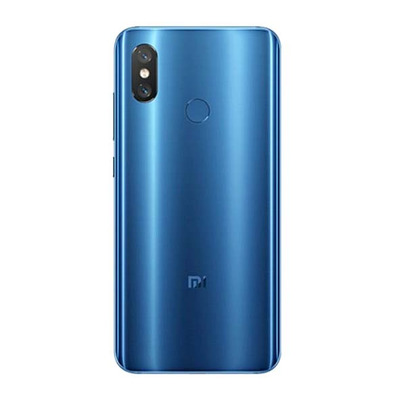 Xiaomi Mi 8 (6Gb / 64Gb) Azurro