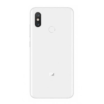 Xiaomi Mi 8 (6Gb / 64Gb) Bianco