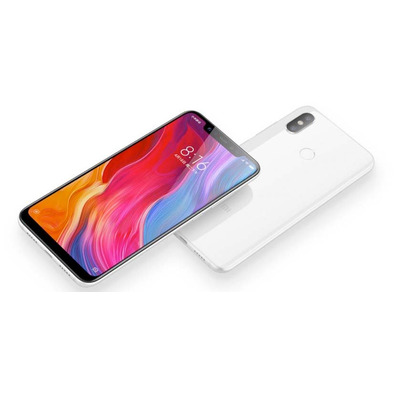 Xiaomi Mi 8 (6Gb / 64Gb) Bianco