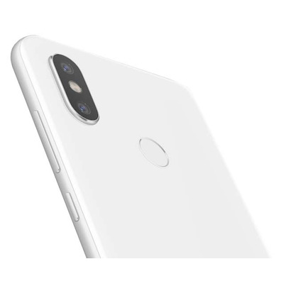 Xiaomi Mi 8 (6Gb / 64Gb) Bianco