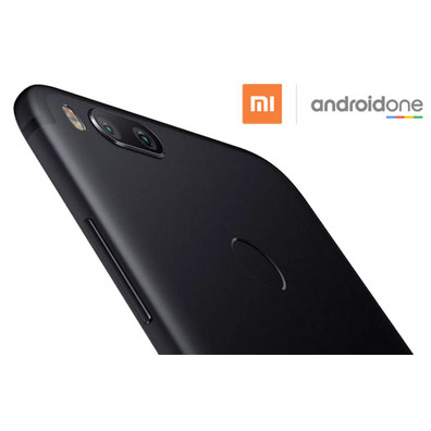 Xiaomi Mi A1 (32Gb / 4Gb RAM) Nero