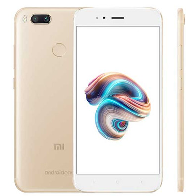 Xiaomi Mi A1 (64Gb / 4Gb RAM) Oro