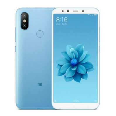 Xiaomi Mi A2 (6Gb / 128Gb) Azurro