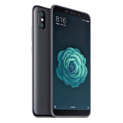 Xiaomi Mi A2 (6Gb / 128Gb) Nero