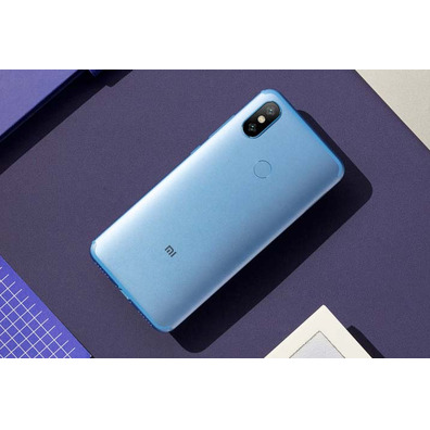 Xiaomi Mi A2 (4Gb / 32Gb) Azurro