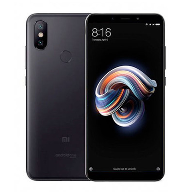 Xiaomi Mi A2 (4Gb / 32Gb) Nero