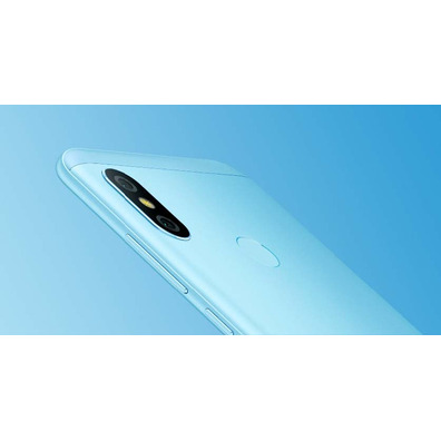 Xiaomi Mi A2 Lite (3Gb / 32Gb) Azurro