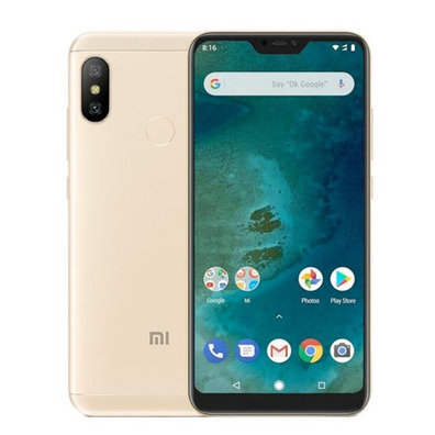 Xiaomi Mi A2 Lite (3Gb / 32Gb) Oro