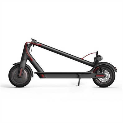 XIAOMI Mi Scooter Elettrico Nero