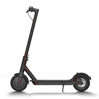 XIAOMI Mi Scooter Elettrico Nero