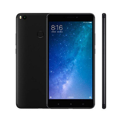 Xiaomi Mi Max 2 4gb 64gb Nero