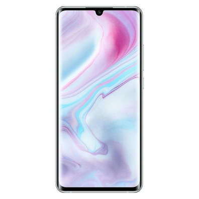 Xiaomi MI NOTE 10 a 6 GB/128 GB, Bianco