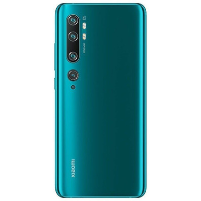 Xiaomi MI Nota 10 Aurora verde 6GB / 128GB