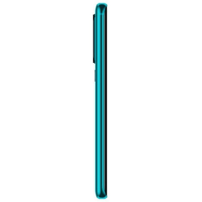 Xiaomi MI Nota 10 Aurora verde 6GB / 128GB