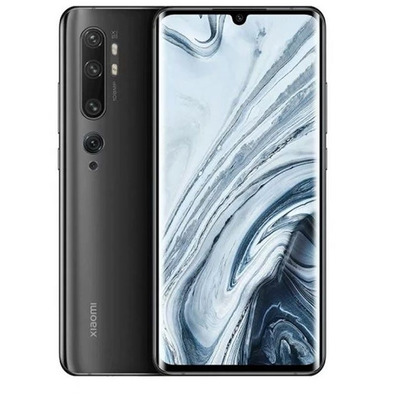 Xiaomi MI Note 10 Nero 6GB / 128GB