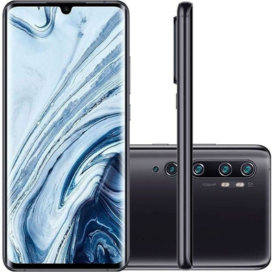 Xiaomi MI Note 10 Nero 6GB / 128GB