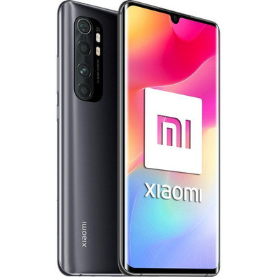 Xiaomi MI Note 10 Lite 6GB/64GB Nero