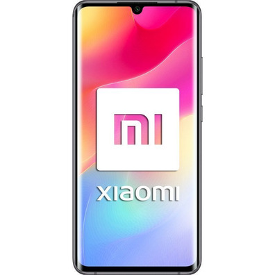 Xiaomi MI Note 10 Lite 6GB/64GB Nero