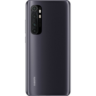 Xiaomi MI Note 10 Lite 6GB/64GB Nero