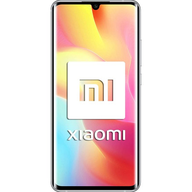 Xiaomi MI Note 10 Lite Bianco Ghiacciaio