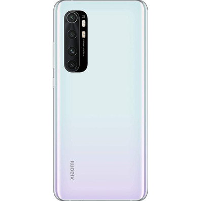 Xiaomi MI Note 10 Lite Bianco Ghiacciaio