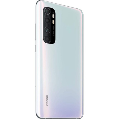 Xiaomi MI Note 10 Lite Bianco Ghiacciaio