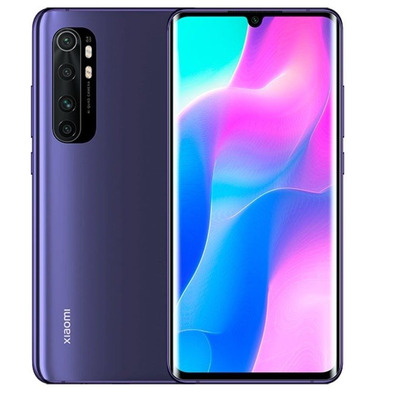 Xiaomi Mi Note 10 Lite Viola 6GB/128GB