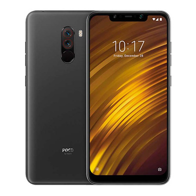 Xiaomi Pocophone F1 (6Gb/64Gb) Nero