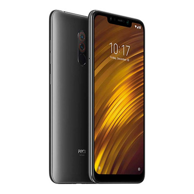 Xiaomi Pocophone F1 (6Gb/64Gb) Nero