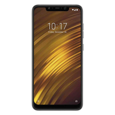 Xiaomi Pocophone F1 (6Gb/64Gb) Nero