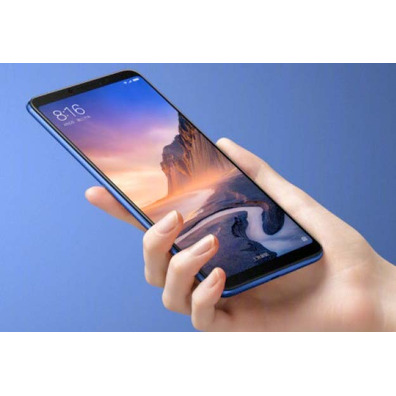 Xiaomi Pocophone F1 (6Gb/128Gb) Azzurro