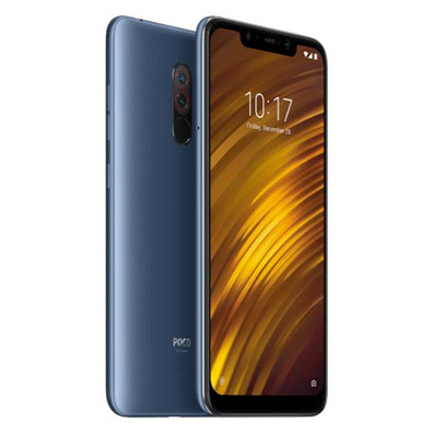 Xiaomi Pocophone F1 (6Gb/64Gb) Azzurro