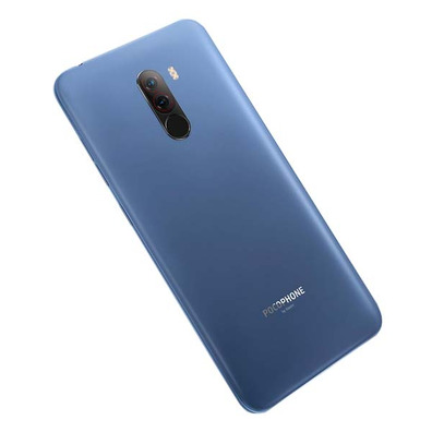 Xiaomi Pocophone F1 (6Gb/64Gb) Azzurro