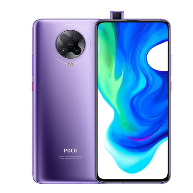 Xiaomi Pocophone F2 Pro Viola Elettrico 6.67"/6GB/128GB/5G