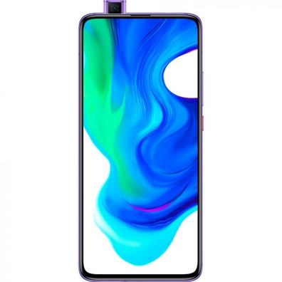 Xiaomi Pocophone F2 Pro Viola Elettrico 6.67"/6GB/128GB/5G