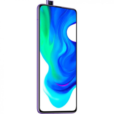 Xiaomi Pocophone F2 Pro Viola Elettrico 6.67"/6GB/128GB/5G