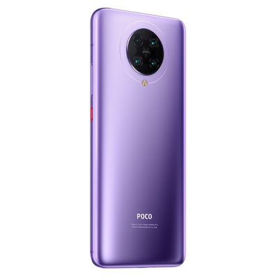 Xiaomi Pocophone F2 Pro Viola Elettrico 6.67"/6GB/128GB/5G