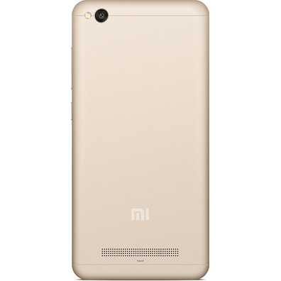 Xiaomi Redmi 4A (16GB + 2GB) Oro