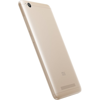 Xiaomi Redmi 4A (16GB + 2GB) Oro