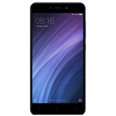 Xiaomi Redmi 4A (16GB + 2GB) Grigio