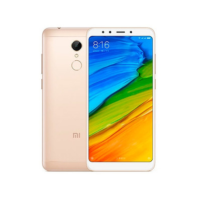 Xiaomi Redmi 5 2 / 16GB Oro
