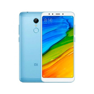 Xiaomi Redmi 5 3 / 32Gb Blu