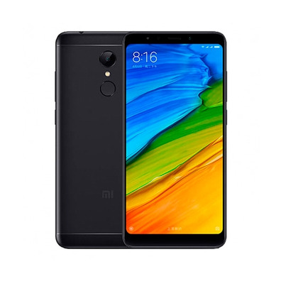 Xiaomi Redmi 5 3 / 32Gb Nero
