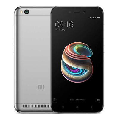 Xiaomi Redmi 5A (16Gb/2Gb) Grigio