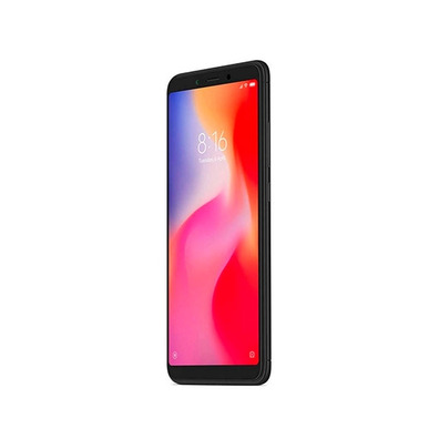 Xiaomi Redmi 6 3gb 32Gb Nero